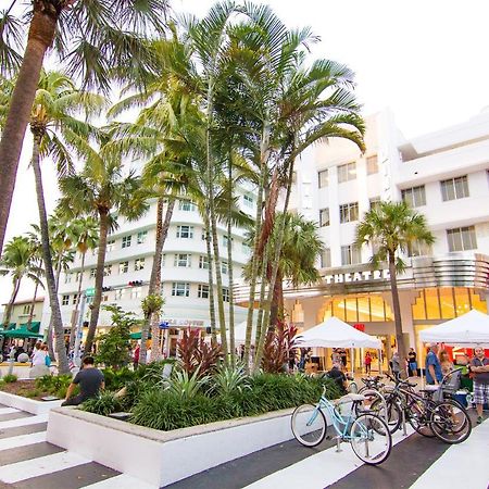 Ferienwohnung Serene Full Bed Near Dolphin Mall/Fiu Miami Exterior foto