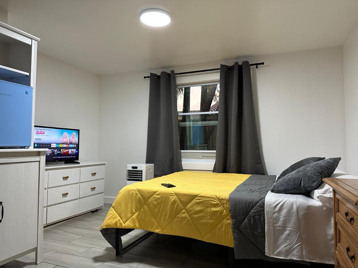 Serene Full Bed Near Dolphin Mall/Fiu Miami Exterior foto