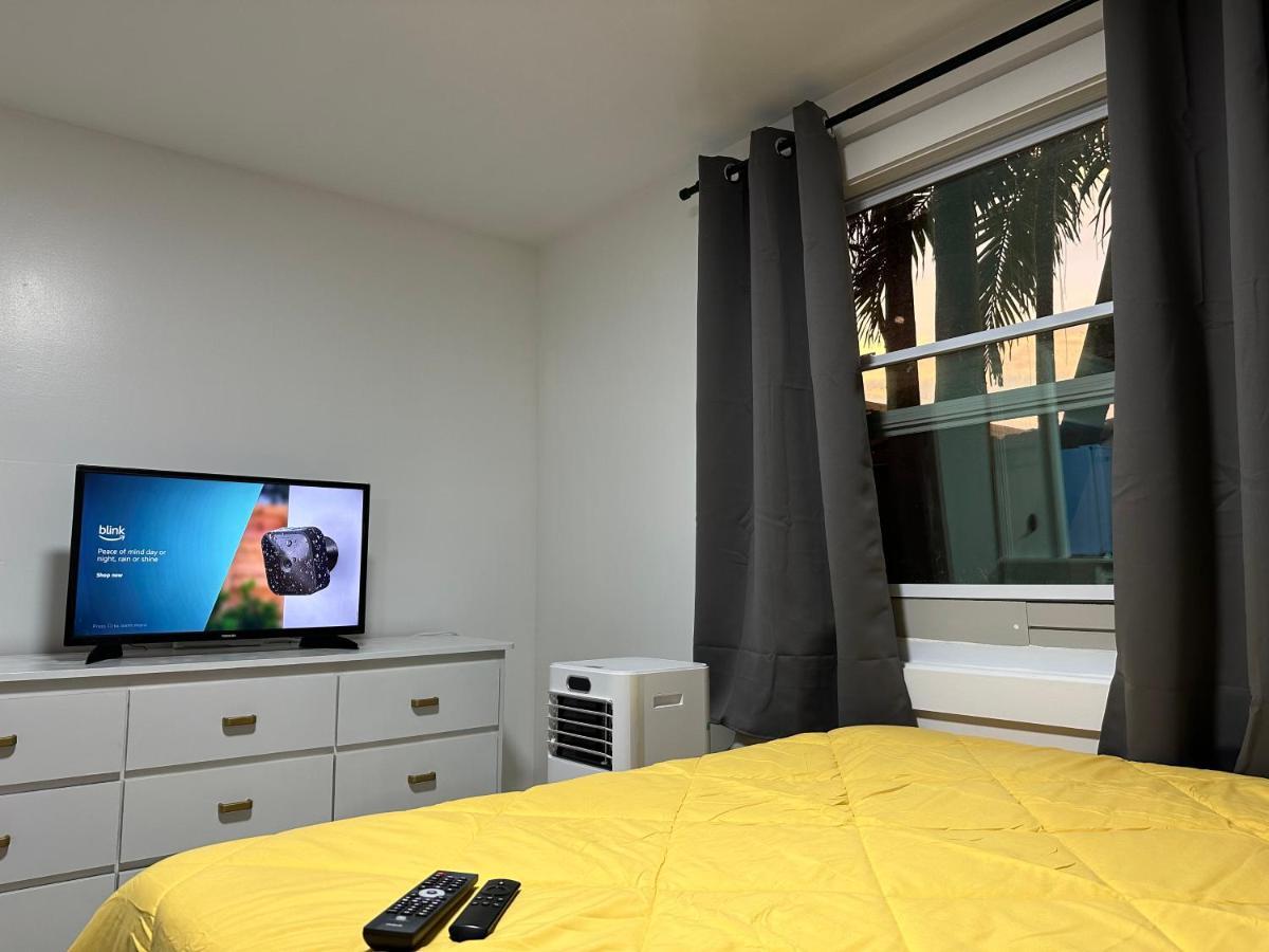 Serene Full Bed Near Dolphin Mall/Fiu Miami Exterior foto