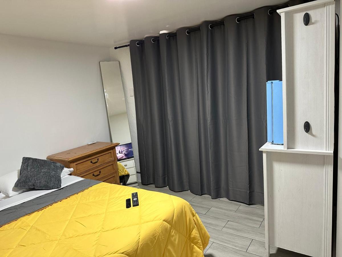 Serene Full Bed Near Dolphin Mall/Fiu Miami Exterior foto