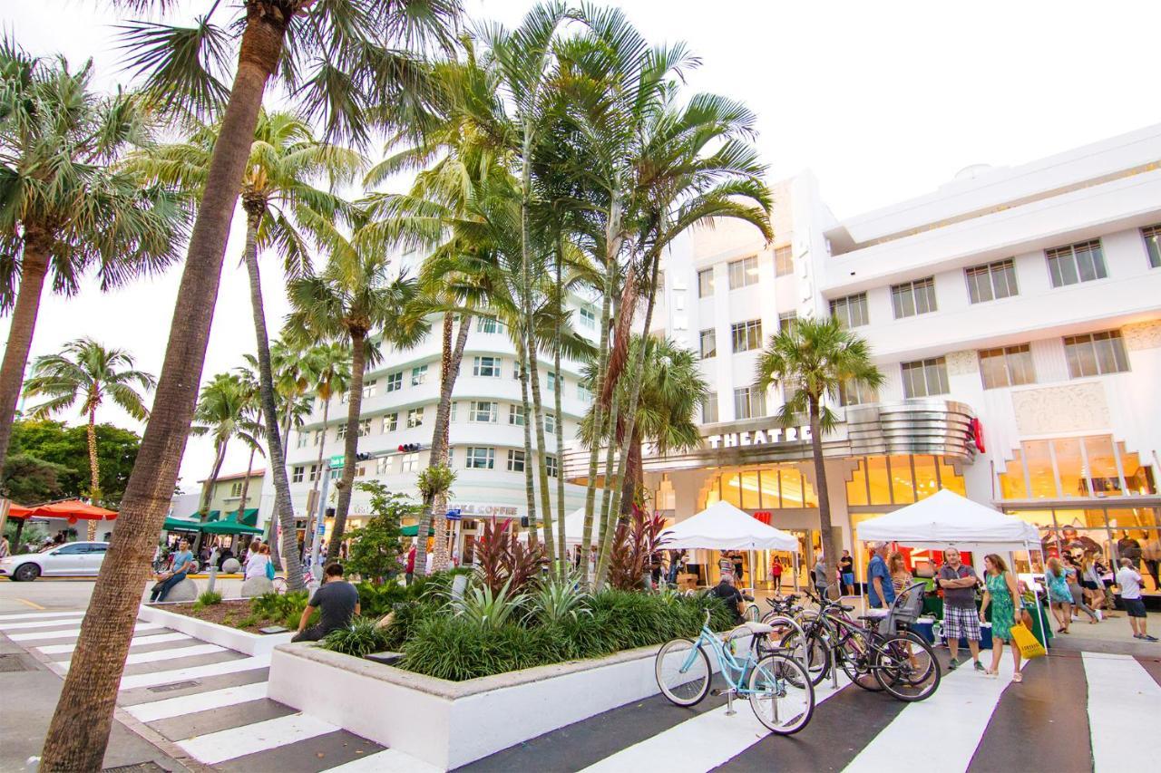 Ferienwohnung Serene Full Bed Near Dolphin Mall/Fiu Miami Exterior foto